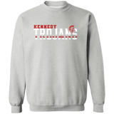 Kennedy Trojans Apparel