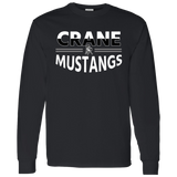 Crane Apparel