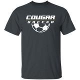 Cougar Soccer Apparel