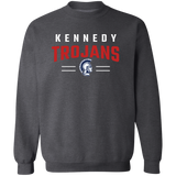 Kennedy Trojans Apparel