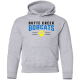 Butte Creek Adult & Youth Apparel