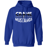 Crane Apparel