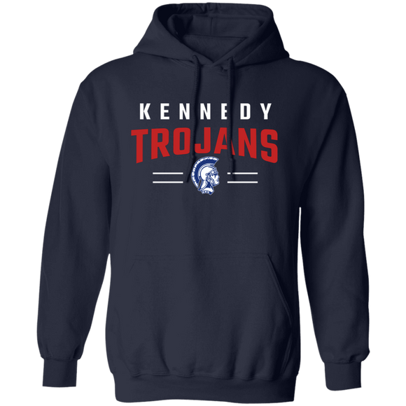 Kennedy Trojans Apparel