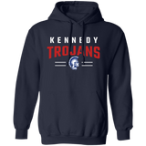 Kennedy Trojans Apparel