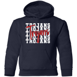YOUTH Trojan Apparel