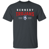 Kennedy Trojans Apparel
