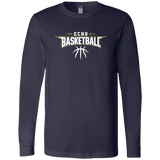 Cougar Basketball Apparel 23