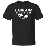 Cougar Soccer Apparel