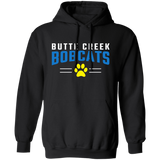 Butte Creek Adult & Youth Apparel
