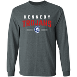 Kennedy Trojans Apparel