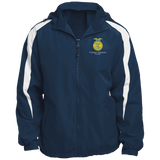 *private listing*FOREST GROVE JACKETS