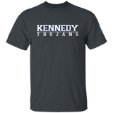 Kennedy Trojans Apparel