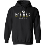 Cougar Volleyball Apparel