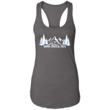 H2C Ladies Ideal Racerback Tank