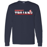 Kennedy Trojans Apparel