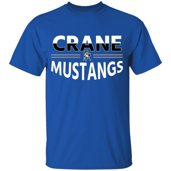 Crane Apparel