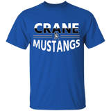 Crane Apparel