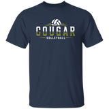 Cougar Volleyball Apparel
