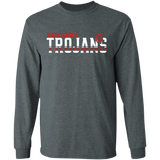 Kennedy Trojans Apparel