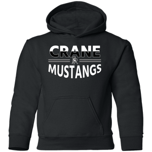 Crane Apparel