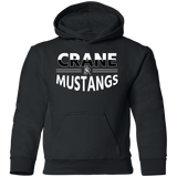 Crane Apparel