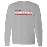 Kennedy Trojans Apparel