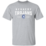 Kennedy Trojans Apparel