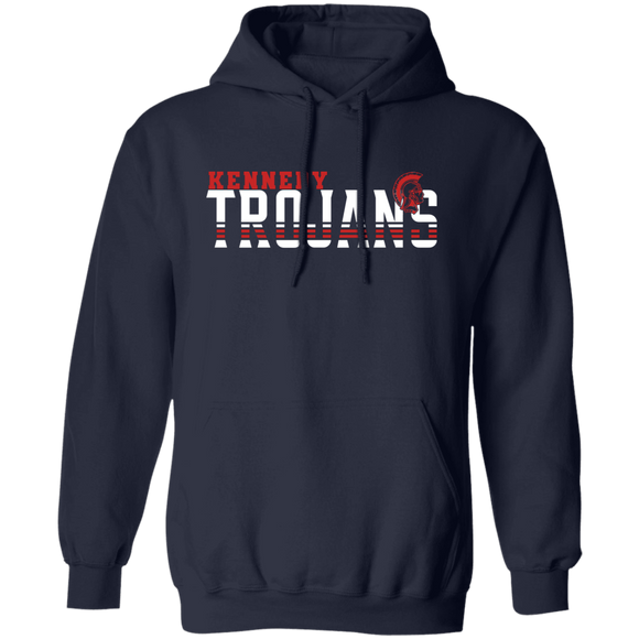Kennedy Trojans Apparel