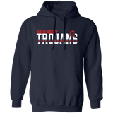Kennedy Trojans Apparel