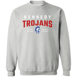 Kennedy Trojans Apparel