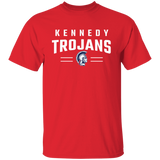 Kennedy Trojans Apparel