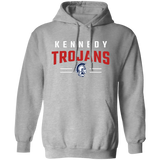 Kennedy Trojans Apparel