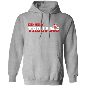 Kennedy Trojans Apparel