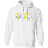 Butte Creek Script Adult & Youth Apparel