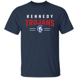 Kennedy Trojans Apparel