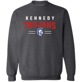 Kennedy Trojans Apparel