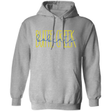 Butte Creek Script Adult & Youth Apparel