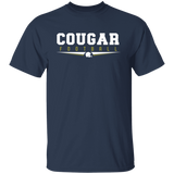 Cougar Football Apparel