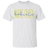 Butte Creek Script Adult & Youth Apparel