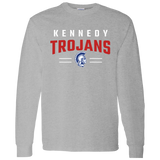 Kennedy Trojans Apparel