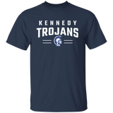 Kennedy Trojans Apparel