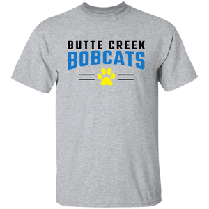 Butte Creek Adult & Youth Apparel