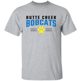 Butte Creek Adult & Youth Apparel