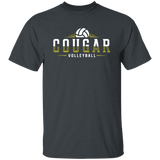 Cougar Volleyball Apparel