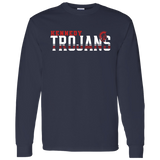 Kennedy Trojans Apparel