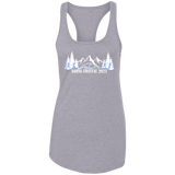 H2C Ladies Ideal Racerback Tank