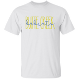 Butte Creek Script Adult & Youth Apparel