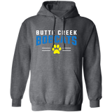 Butte Creek Adult & Youth Apparel