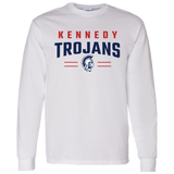 Kennedy Trojans Apparel