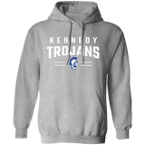 Kennedy Trojans Apparel